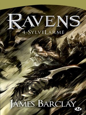 cover image of SylveLarme
